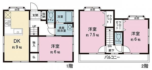 間取り：311002456519