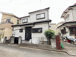 埼玉県朝霞市宮戸3丁目