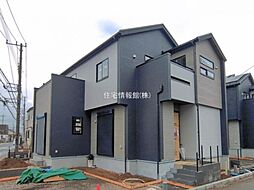 埼玉県川越市大字的場