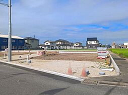 埼玉県川越市大字北田島