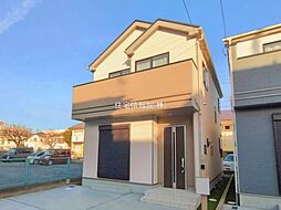 埼玉県狭山市富士見2丁目