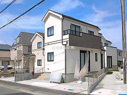 埼玉県新座市大和田5丁目