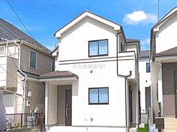 埼玉県新座市大和田5丁目