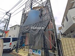 埼玉県川越市霞ケ関北6丁目