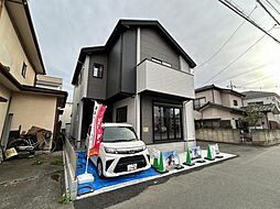 埼玉県川越市小仙波町2丁目