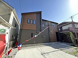 埼玉県ふじみ野市仲3丁目
