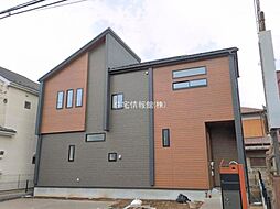 埼玉県ふじみ野市仲3丁目