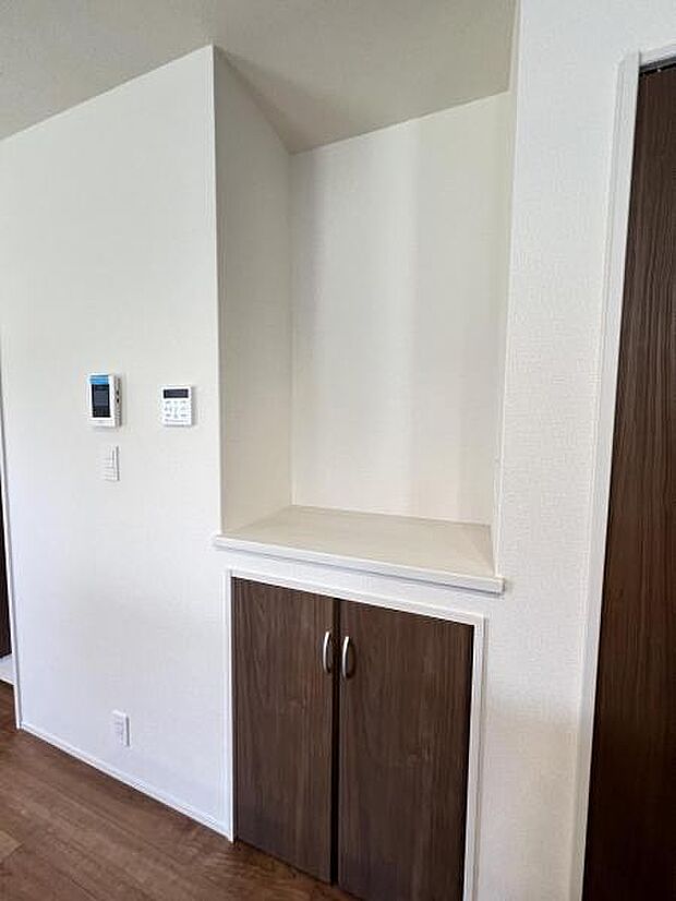 内観画像です。