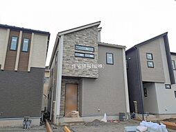 埼玉県狭山市富士見1丁目