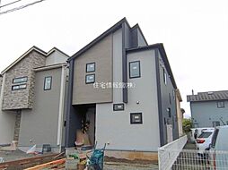埼玉県狭山市富士見1丁目
