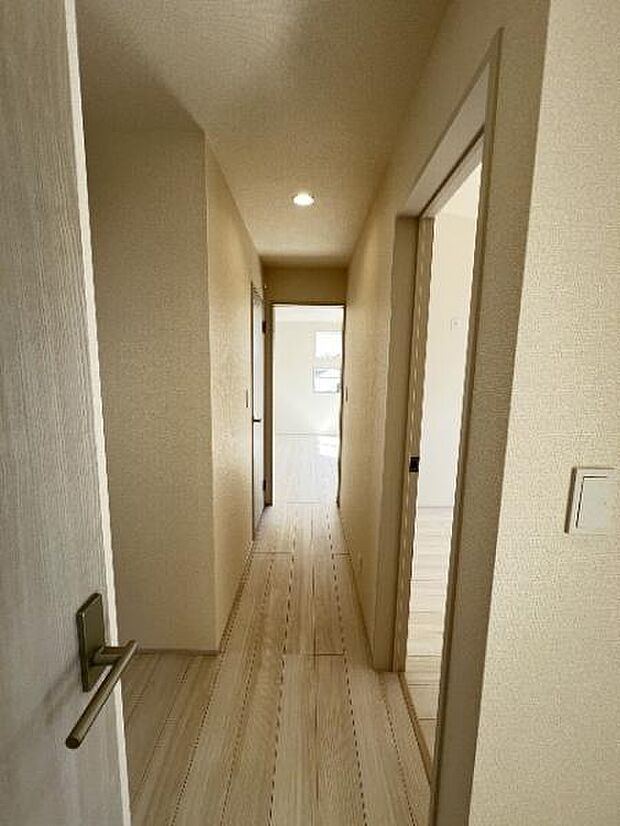 内観画像です。