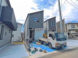 ふじみ野市西原1丁目 3号棟