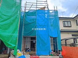 埼玉県ふじみ野市西原1丁目