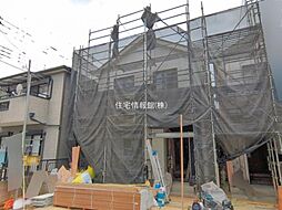 埼玉県狭山市入間川1丁目