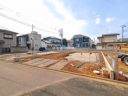埼玉県川越市中台元町1丁目