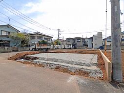 埼玉県川越市中台元町1丁目