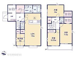 埼玉県日高市高萩東1丁目