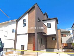 埼玉県ふじみ野市大井中央1丁目