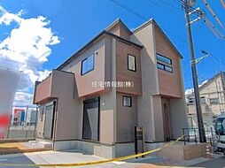 埼玉県ふじみ野市大井中央1丁目