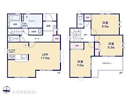 埼玉県飯能市大字岩沢