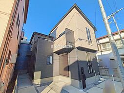 埼玉県志木市中宗岡2丁目