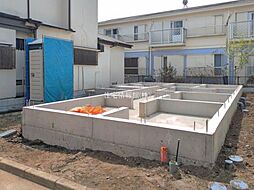 埼玉県新座市石神4丁目