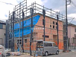 埼玉県狭山市笹井2丁目