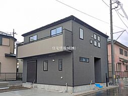 埼玉県狭山市笹井2丁目