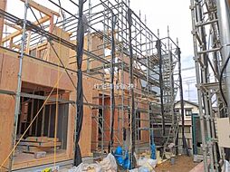 埼玉県狭山市笹井2丁目