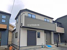 埼玉県狭山市笹井2丁目
