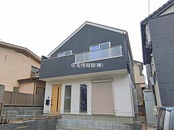 埼玉県新座市栄2丁目