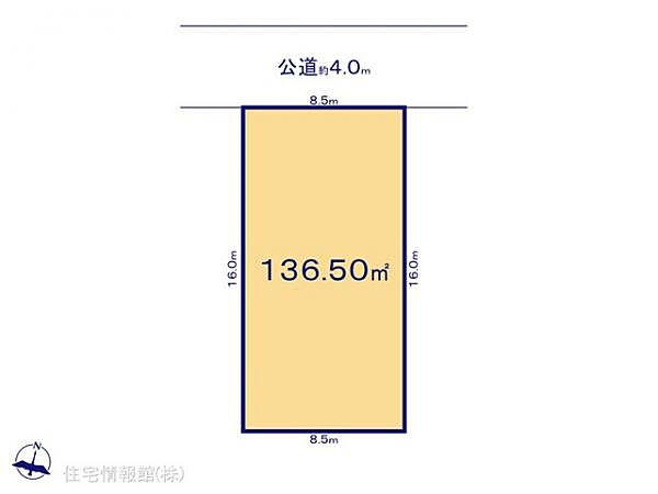 区画図：311002372653