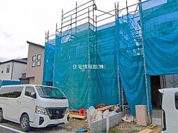 埼玉県狭山市広瀬台3丁目