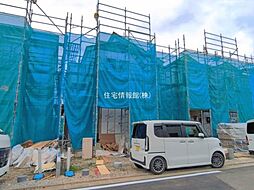 埼玉県狭山市広瀬台3丁目