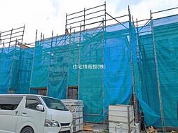 埼玉県狭山市広瀬台3丁目