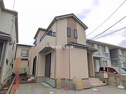 埼玉県狭山市広瀬東2丁目