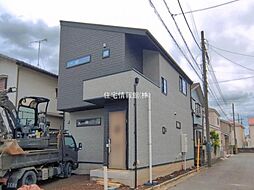 ふじみ野市桜ヶ丘第4期