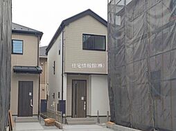 埼玉県川越市砂新田2丁目