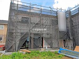 埼玉県川越市砂新田2丁目