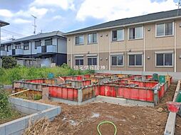 埼玉県川越市砂新田2丁目