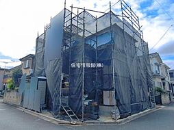 埼玉県新座市野寺4丁目