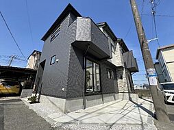 埼玉県川越市大字山田