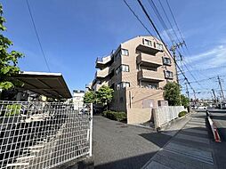 マイキャッスル南古谷駅前