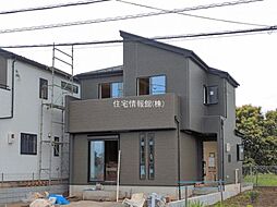 埼玉県狭山市広瀬台3丁目