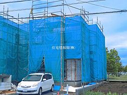 狭山市広瀬台11期7棟 7号棟