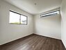 子供部屋：子供部屋にもちょうど良い大きさのお部屋です。