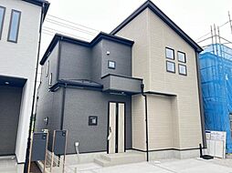 埼玉県狭山市広瀬台3丁目