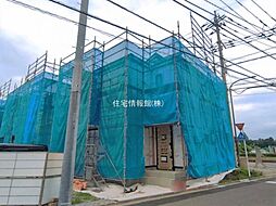 埼玉県狭山市広瀬台3丁目
