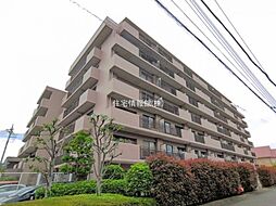 志木パーク・ホームズ