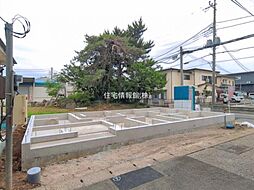 埼玉県志木市下宗岡4丁目